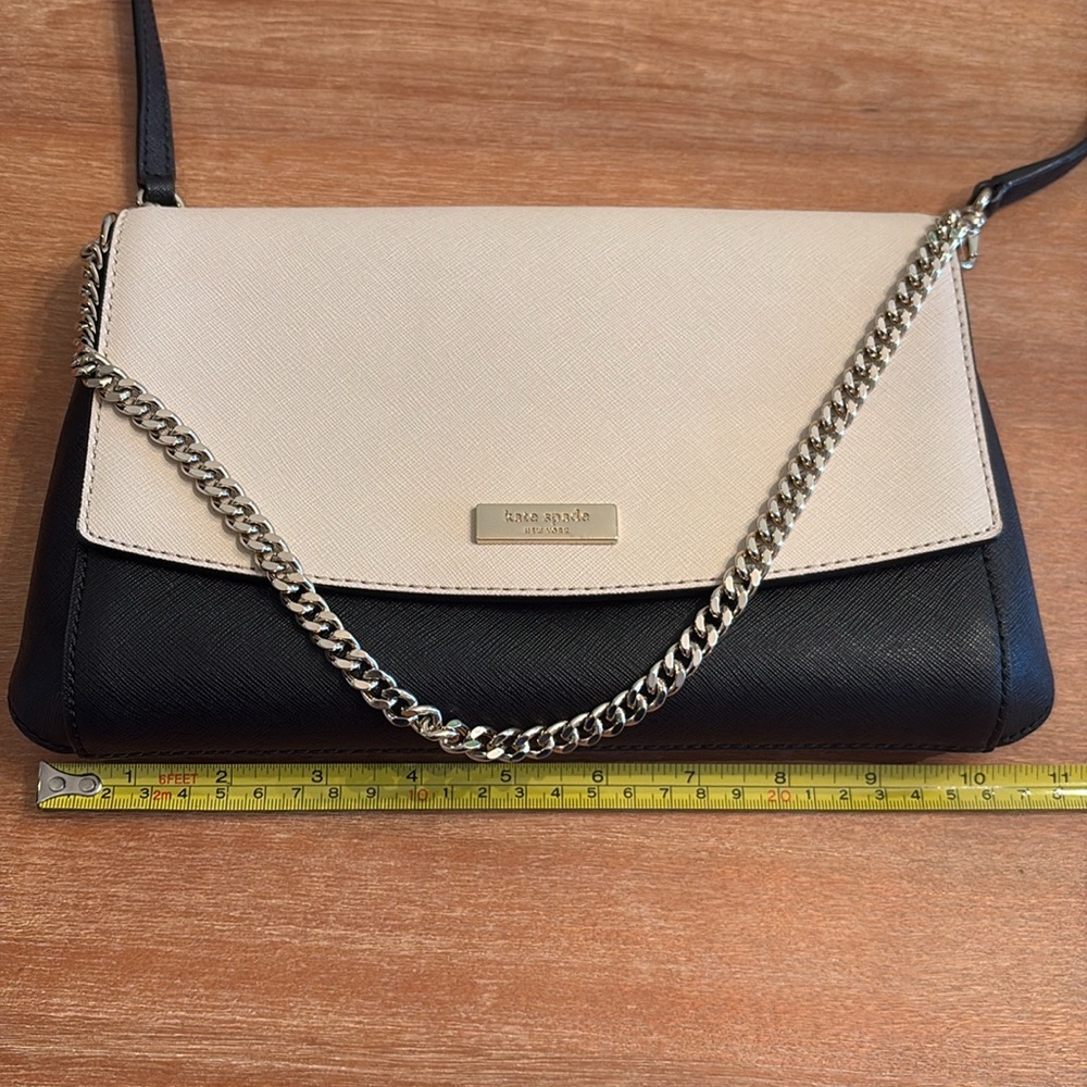 Kate Spade crossbody bag - Picture 7 of 8